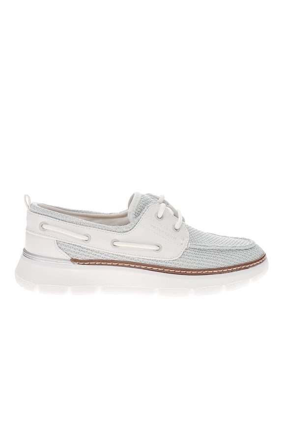 Womens Charter Slip On Boat Athletic Sneakers Casual Shoes