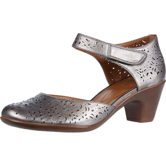 Easy Spirit Womens Cindie Pump