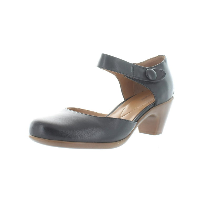 Clarice mary jane heels new arrivals