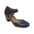 thumbnail image 1 of Easy Spirit Womens Clarice Dressy Block Heel Mary Jane Heels, 1 of 5