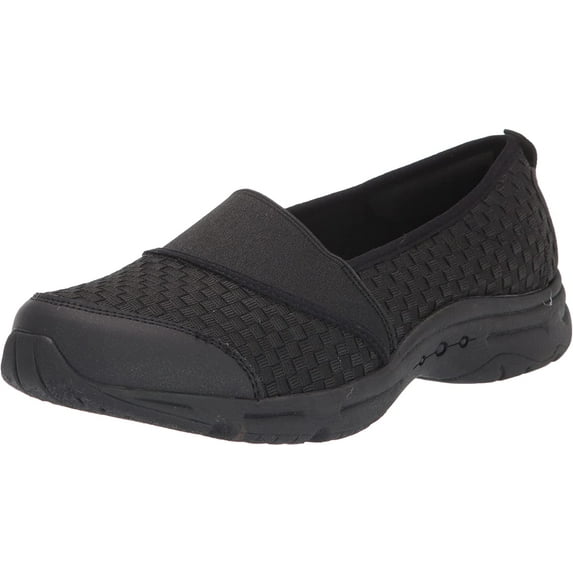 Easy Spirit Womens Clarice Pump 10.5 Wide Blue 400