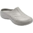 thumbnail image 1 of Easy Spirit Womens Clogs 8 Khaki, 1 of 5