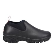Easy Spirit Womens Cloudy X Martha Stewart Slip On Round Toe Ankle Boots