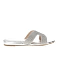 thumbnail image 1 of Easy Spirit Womens Colter Rhinestone Slide  Casual Shoes, 1 of 5