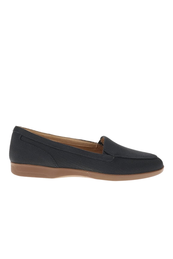 Womens Devitt Slip On Loafers Casual Shoes