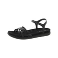 thumbnail image 1 of Easy Spirit Womens Dottle 3 Embossed Comfort Ankle Strap, 1 of 3