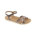 thumbnail image 1 of Easy Spirit Womens Dottle 3 Strappy Ankle Strap, 1 of 3