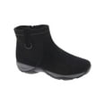 thumbnail image 1 of Easy Spirit Womens ELTON Suede Comfort Insole Waterproof & Weather Resistant, 1 of 1