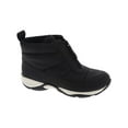 thumbnail image 1 of Easy Spirit Womens Edele 2 Quilted Water Resistant Winter & Snow Boots, 1 of 4
