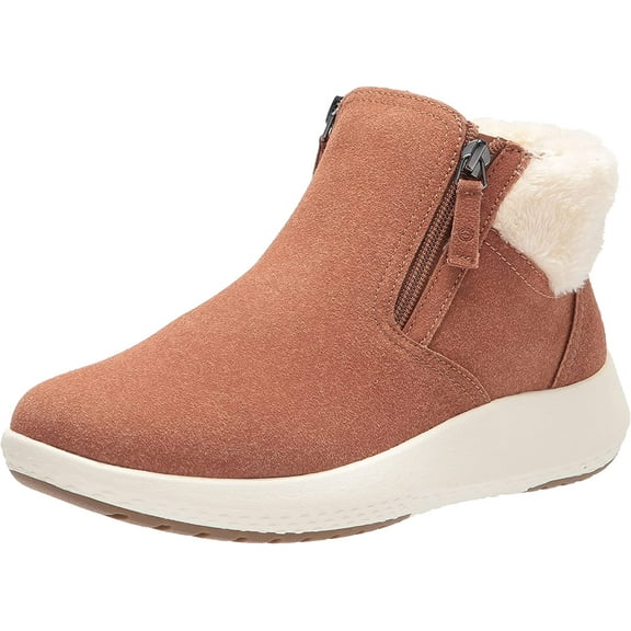 Easy Spirit Adult Womens Elin 3 Casual Dress Boots