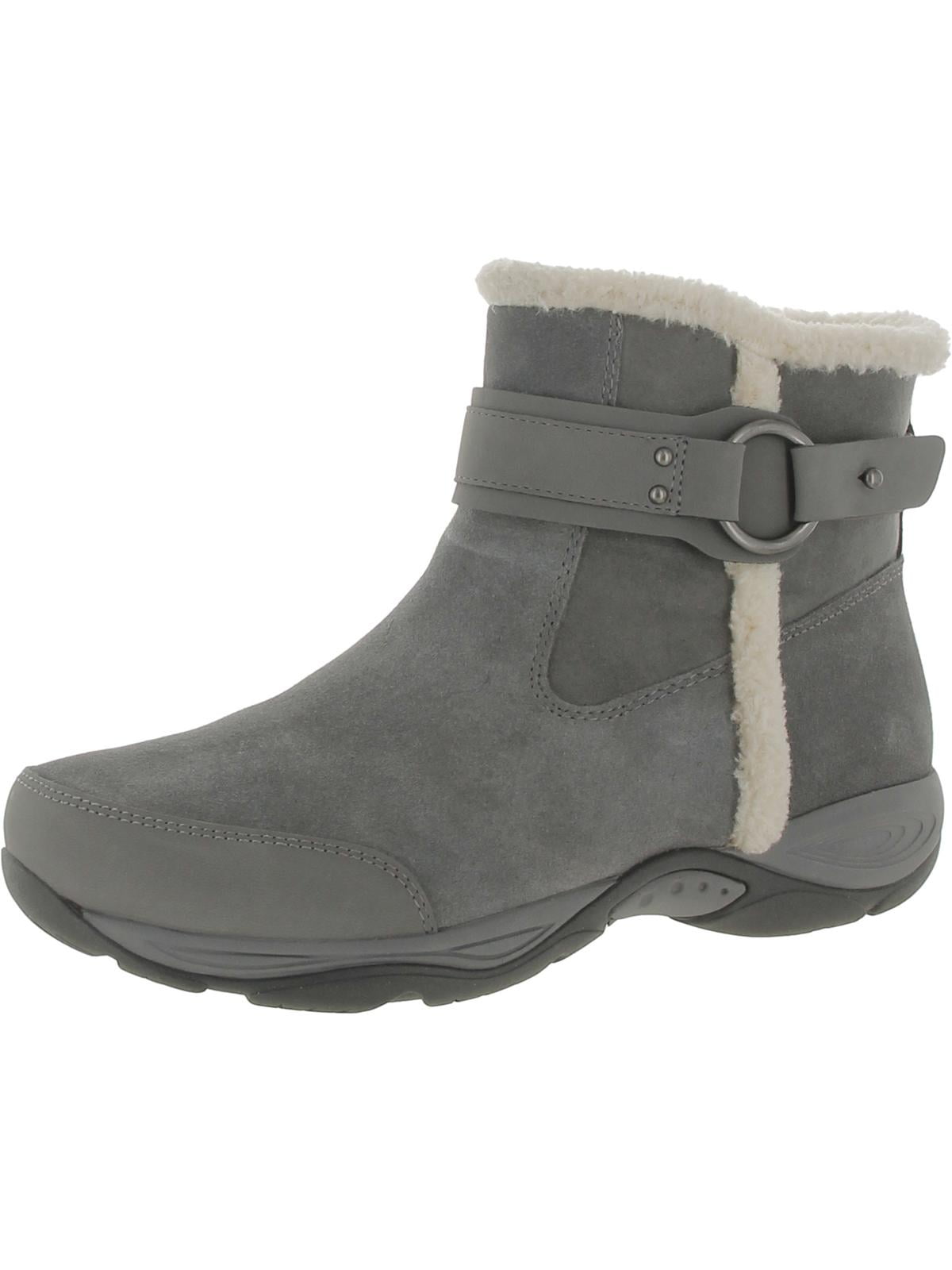 Easy spirit boots clearance