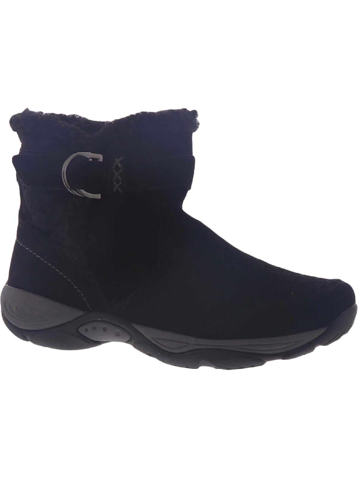 Easy spirit outlet cold weather boots