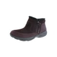 thumbnail image 1 of Easy Spirit Womens Epic Suede Ankle Ankle Boots, 1 of 3