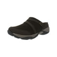 thumbnail image 1 of Easy Spirit Womens Equinox Leather Sip On Slipper Shoes, 1 of 3