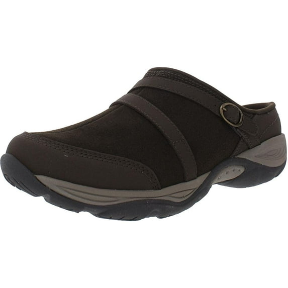 Easy Spirit Womens Equinox Mule 12 Dark Green