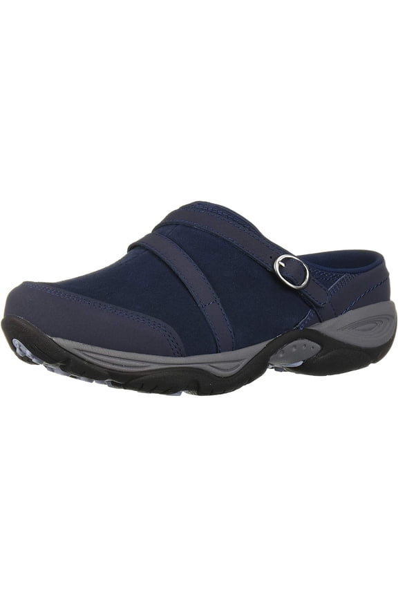 Womens Equinox Mule 5.5 Blue 400