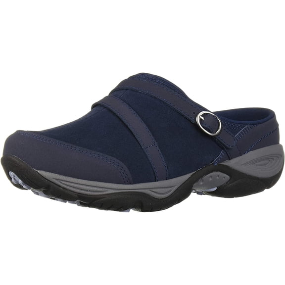 Easy Spirit Womens Equinox Mule 5.5 Blue 400
