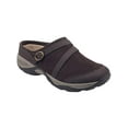 thumbnail image 1 of Easy Spirit Womens Equinox Suede Slip On Loafer Slides, 1 of 3
