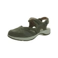 thumbnail image 1 of Easy Spirit Womens Esplash Leather Casual Strap Sandals, 1 of 3