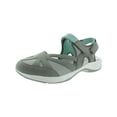 thumbnail image 1 of Easy Spirit Womens Esplash Leather Casual Strap Sandals, 1 of 3