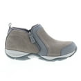 thumbnail image 1 of Easy Spirit Womens Evony High Top Suede Running Shoes, 1 of 4