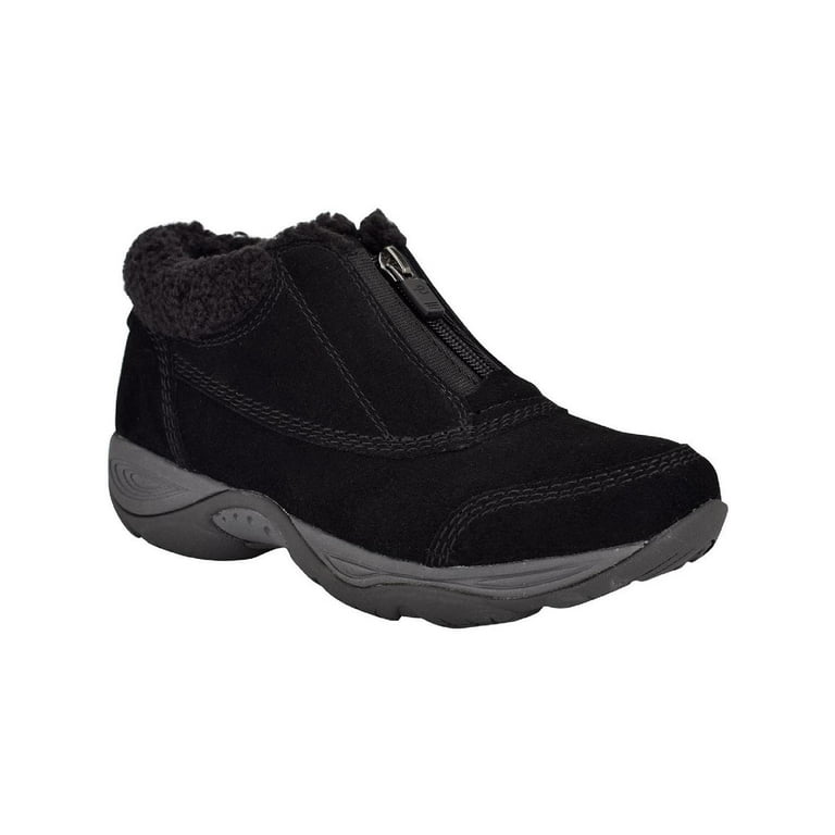 Easy spirit top ankle booties