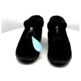 thumbnail image 1 of Easy Spirit Womens Exclaim Water Resistant Suede Booties, 1 of 13