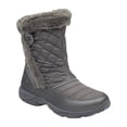 thumbnail image 1 of Easy Spirit Womens Exposure 2 Cold Weather Ankle Winter Boots, 1 of 3