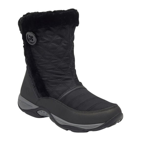 Easy Spirit Womens Exposure 2 Cold Weather Ankle Winter Boots