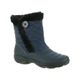 thumbnail image 1 of Easy Spirit Womens Exposure 2 Cold Weather Ankle Winter Boots, 1 of 4