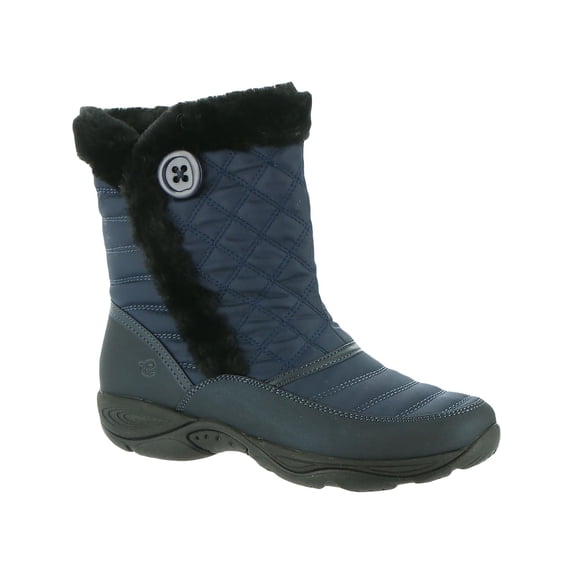 Easy Spirit Womens Exposure 2 Cold Weather Ankle Winter Boots