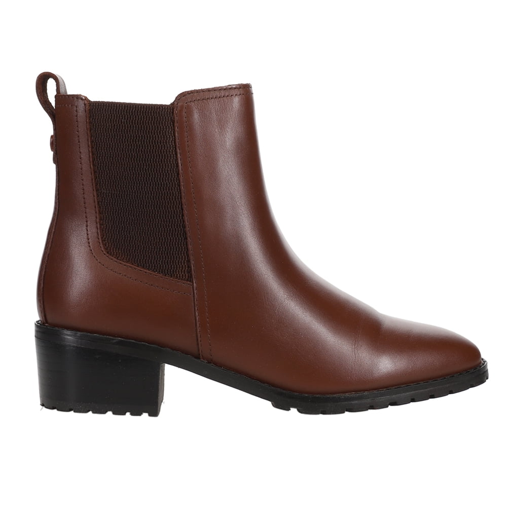 Easy Spirit Bottines Sidney Pour Femme, Marron 210, 5