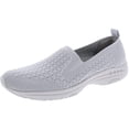thumbnail image 1 of Easy Spirit Womens Flats 6.5 Wide Light Gray, 1 of 5