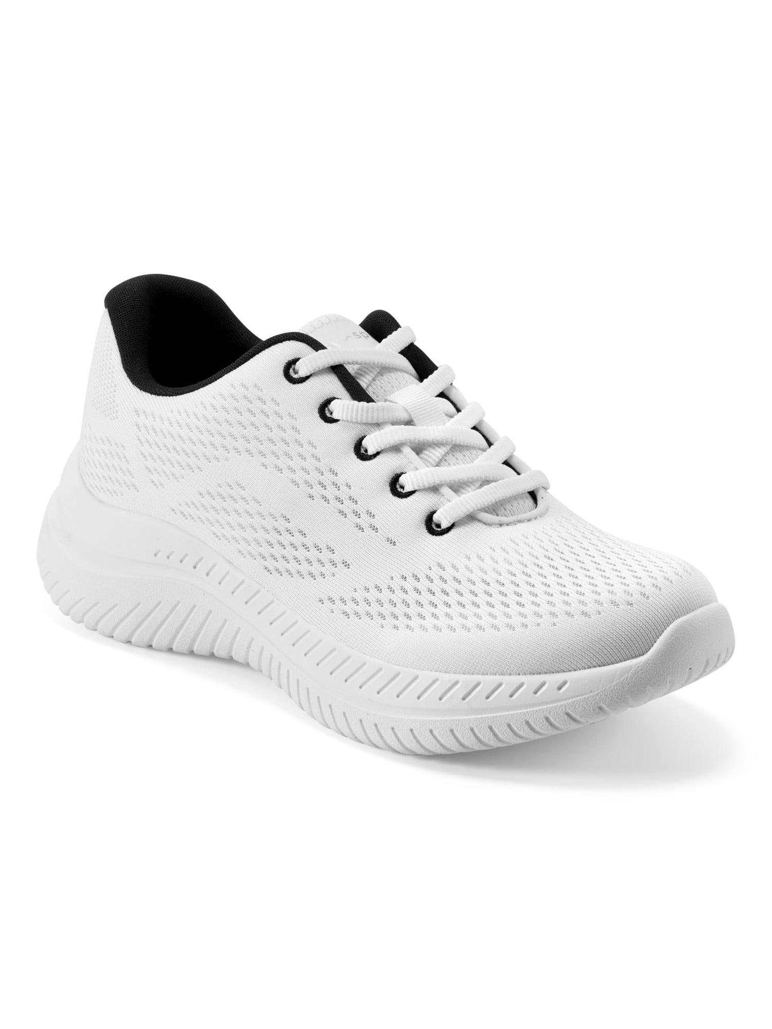 Easy Spirit Women's Gedla Slip On Athletic Sneaker, Sizes 6-12, Wide Width Available