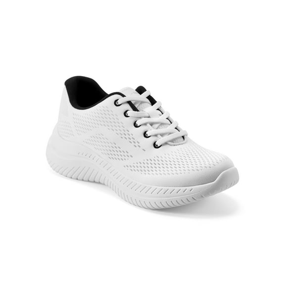 Easy Spirit Women's Gedla Slip On Athletic Sneaker, Sizes 6-12, Wide Width Available