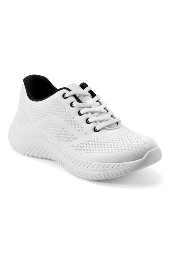 Women's Gedla Slip On Athletic Sneaker, Sizes 6-12, Wide Width Available