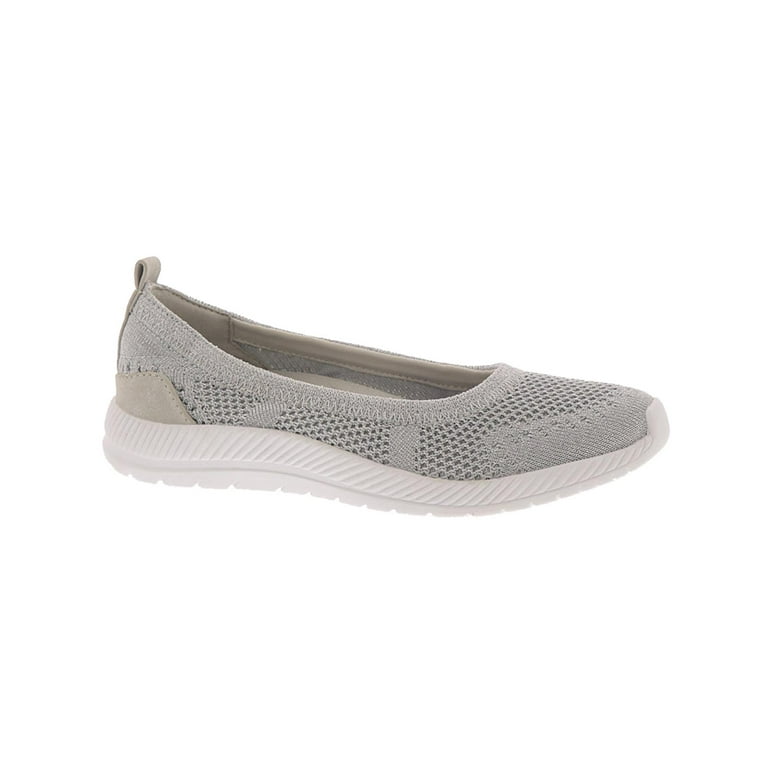 Easy Spirit Womens Glitz 2 Knit Slip On Walking Shoes Walmart