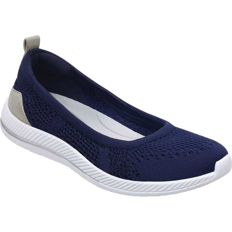 Easy spirit slip on walking shoes hotsell