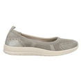 thumbnail image 1 of Easy Spirit Womens Glitz Slip On Walking  Athletic Sneakers Casual Shoes, 1 of 4