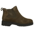 thumbnail image 1 of Easy Spirit Womens Grasp X Martha Stewart Round Toe Chelsea  Ankle Boots, 1 of 6