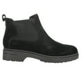 thumbnail image 1 of Easy Spirit Womens Grasp X Martha Stewart Round Toe Chelsea  Ankle Boots, 1 of 5