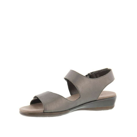 Easy Spirit Womens Hartwell Open Toe Casual Ankle Strap Sandals