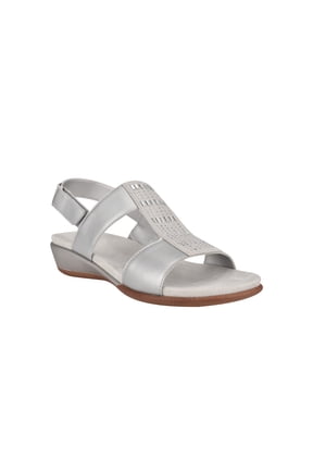 Women's Hazel Wedge Sandal, Wide Width Available