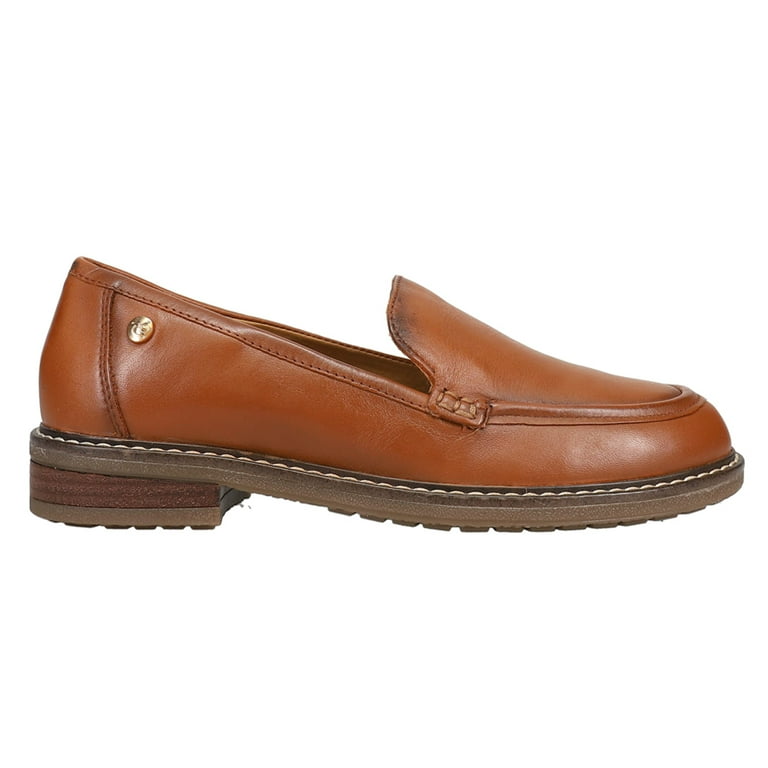 Easy Spirit Womens Jaylin Slip On Loafers Casual Shoes Walmart