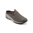 thumbnail image 1 of Easy Spirit Womens Journee 2 Fitness Slip-On Sneakers Green 8.5 Medium (B,M), 1 of 4