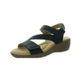 thumbnail image 1 of Easy Spirit Womens Kimberly Strappy  Ankle Strap, 1 of 1
