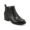 thumbnail image 1 of Easy Spirit Womens Larime Leather Ankle Booties, 1 of 1