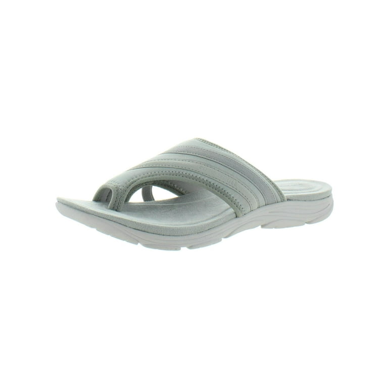 Easy spirit flip flop sandals outlet