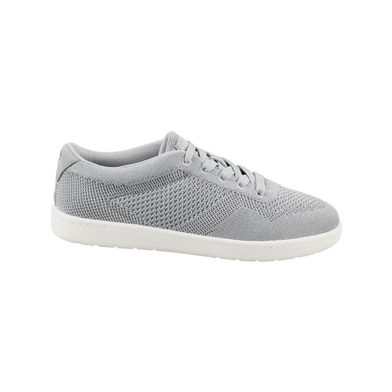 Easy Spirit Womens Maite 2 Mesh Lace-Up Casual and Fashion Sneakers