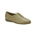 thumbnail image 1 of Easy Spirit Womens Motion Leather Lace Up Oxfords, 1 of 3